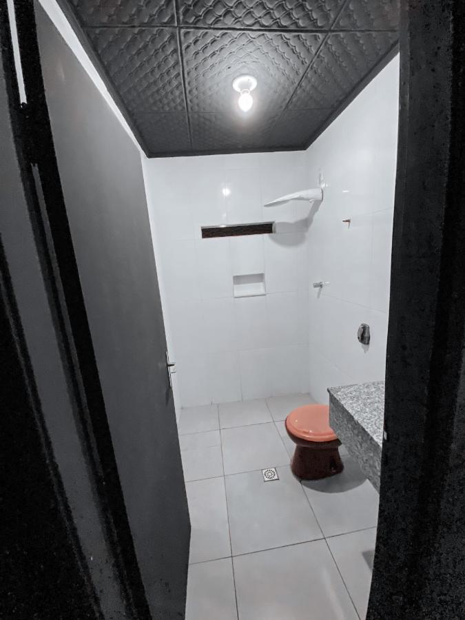 Light Motel Guarulhos Exterior foto