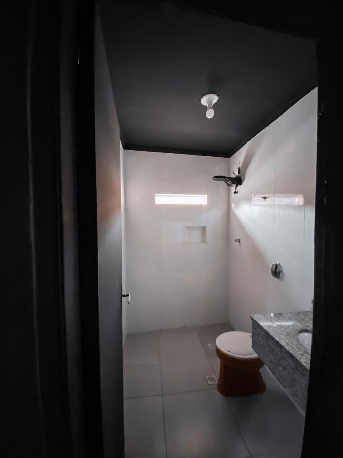 Light Motel Guarulhos Exterior foto